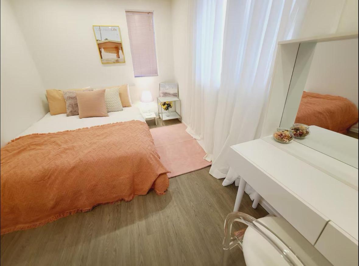 New Hongdae Cozy House Proven 3br * Seul