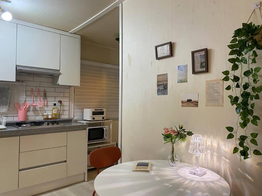 Apartment Asan Medical Center Lotte Tower Coex Mall The Hyundai Cheonho Walking By 6min