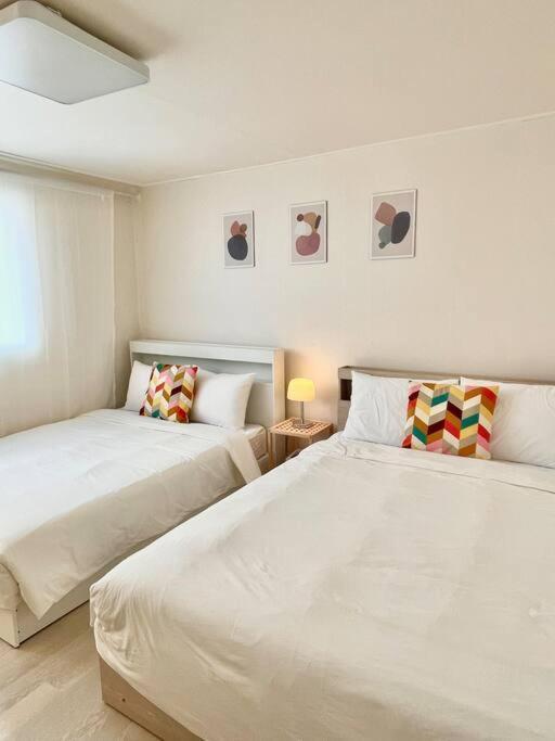 Asan Medical Center Lotte Tower Coex Mall The Hyundai Cheonho Walking By 6min Apartment
