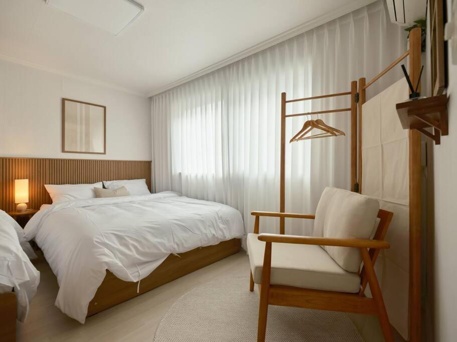 Apartment Gounjae Seoul