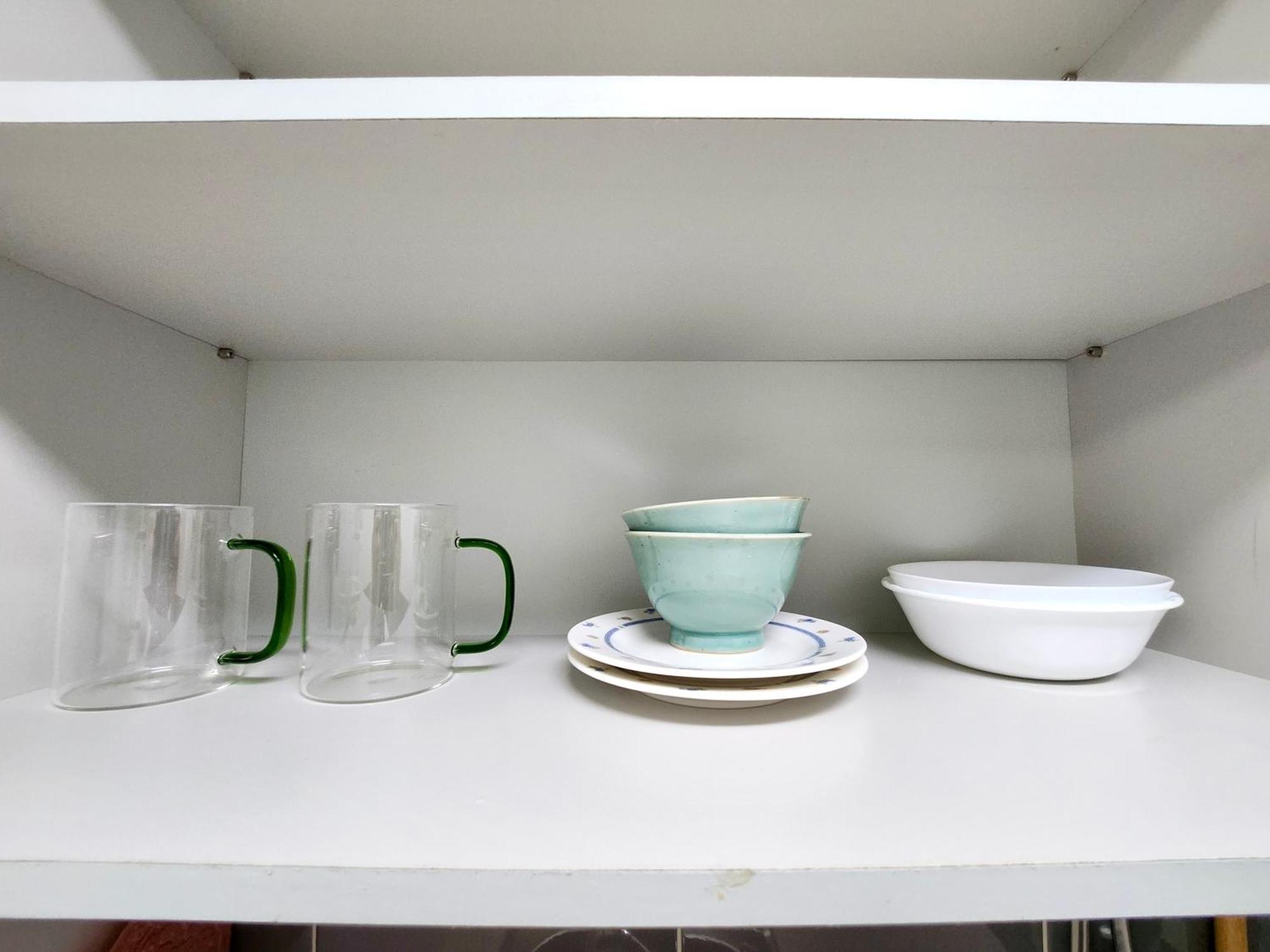 Cozy Near Soongsil Station Apartment