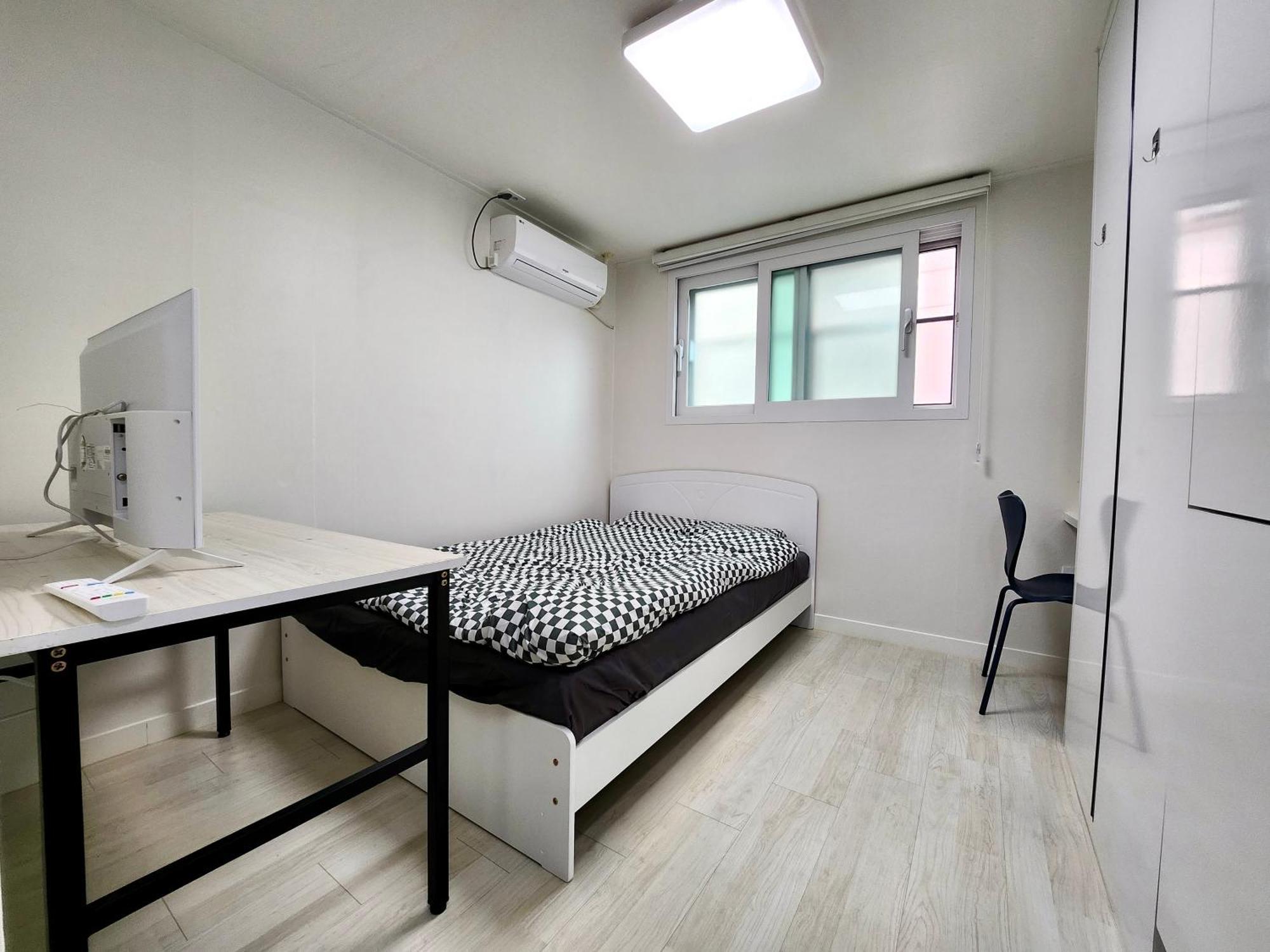 Apartment Cozy Near Soongsil Station *