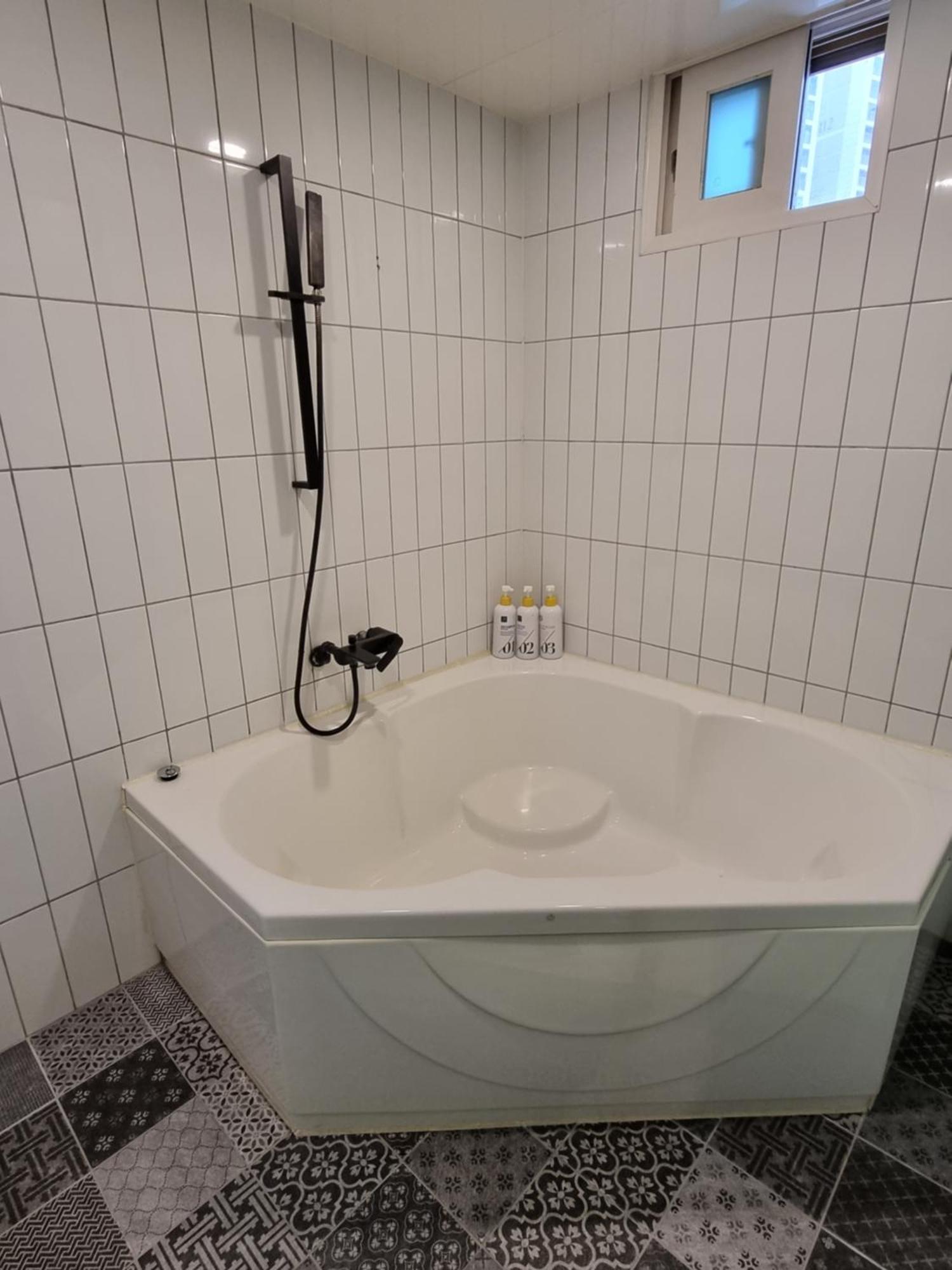 Hotel Jamsil Funny Seoul