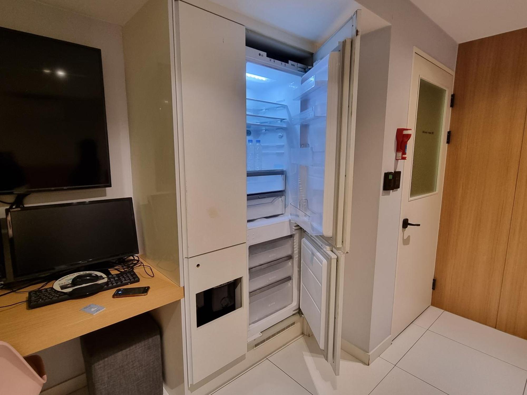 Hotel Jamsil Funny Seoul