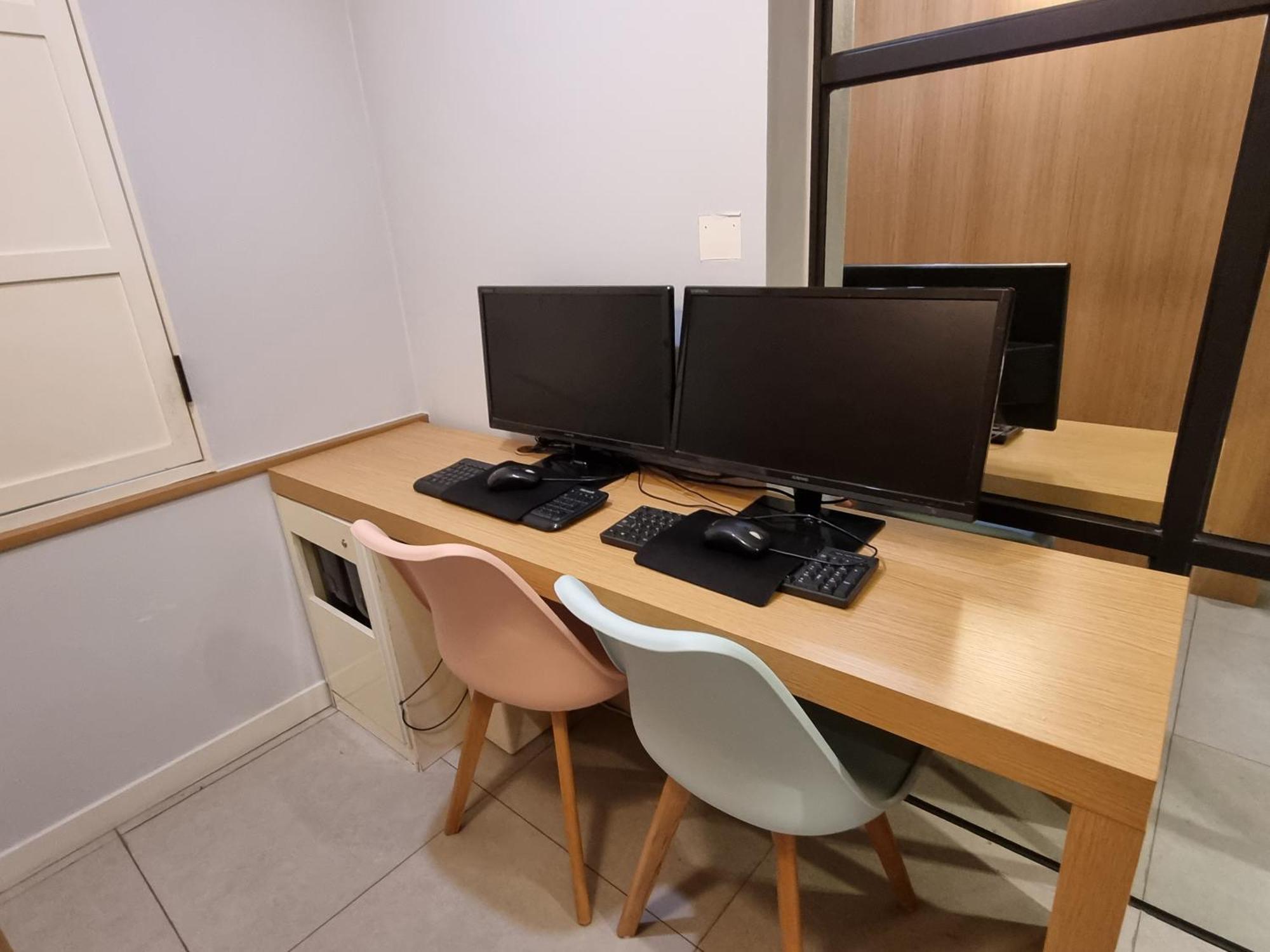 Jamsil Funny Hotel