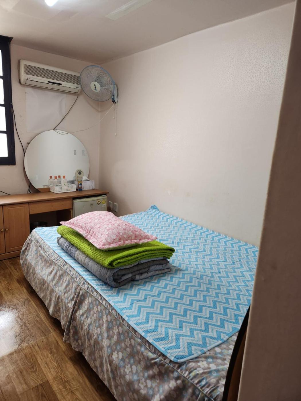 Daesungjang Seoul