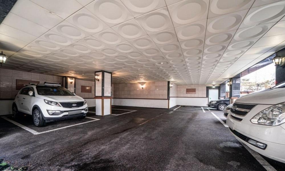 Hotel Nowon Luxe *