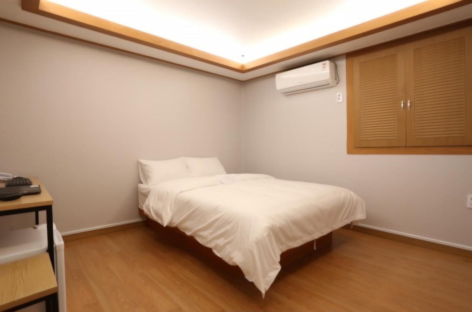 Hostel U Seoul