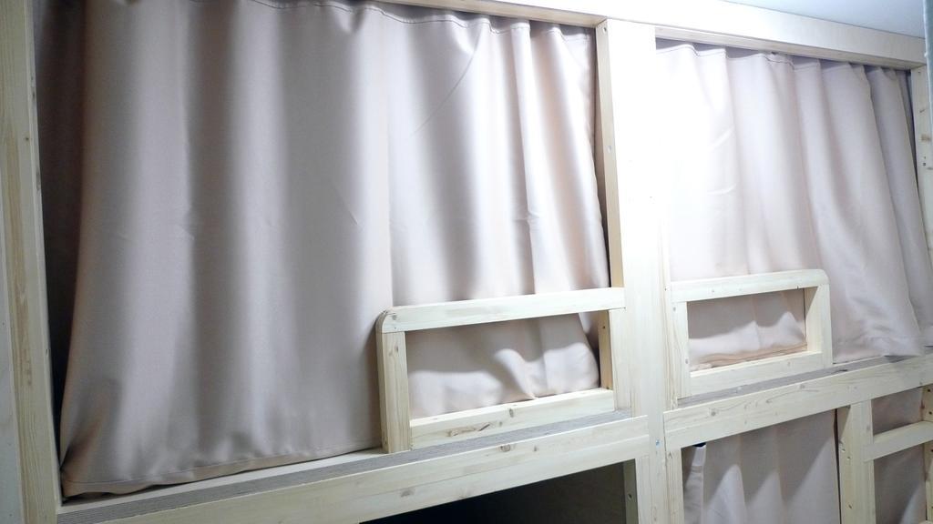 Guest house Ng House