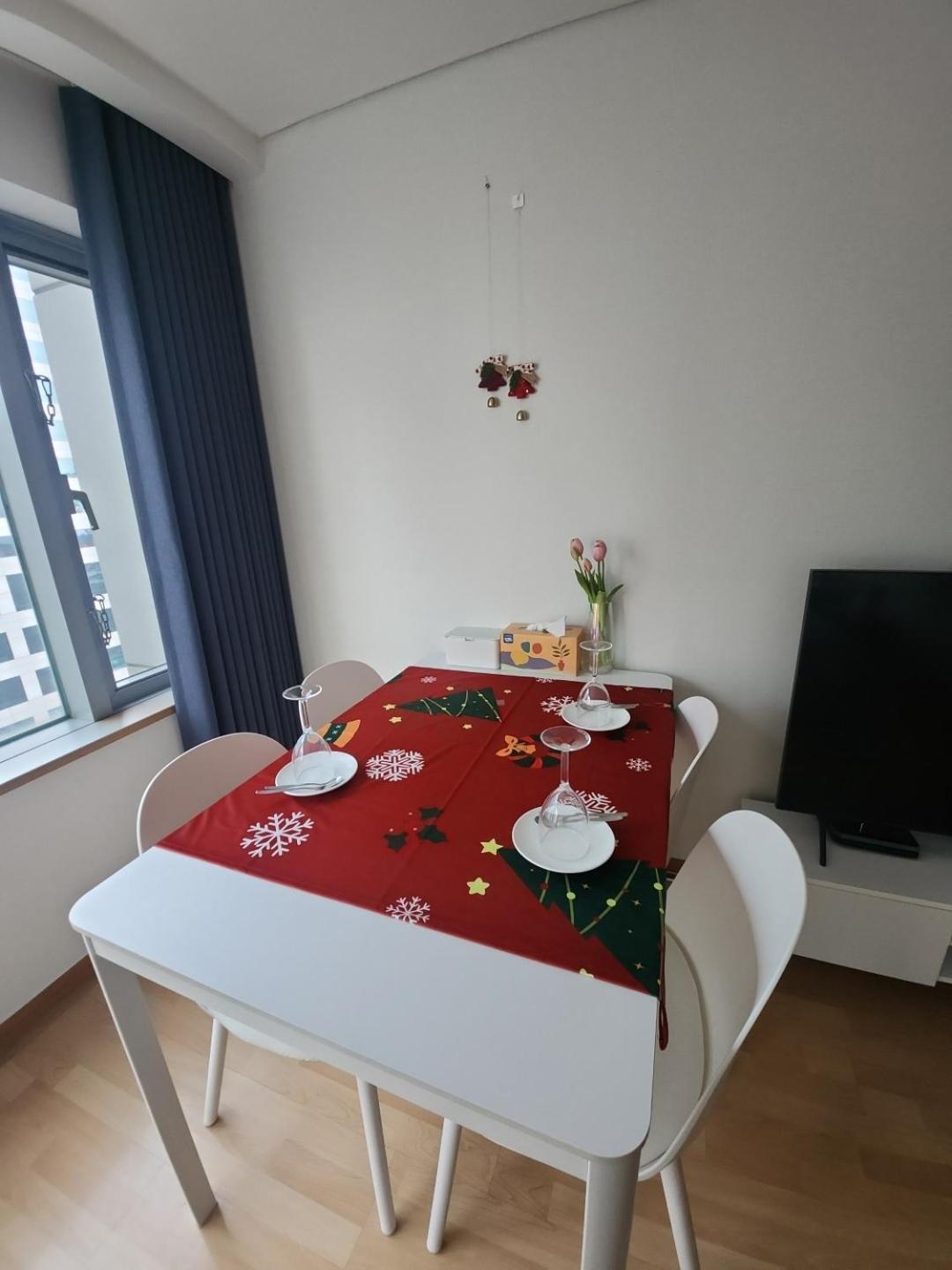 Hongdae Cleanhouse Guest house *