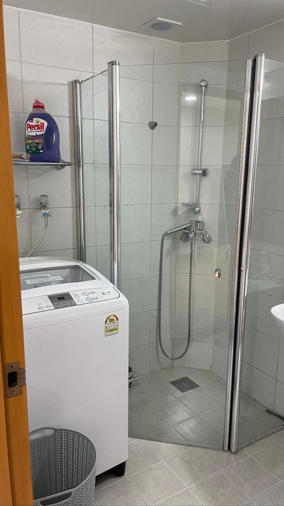 Hongdae Cleanhouse Guest house
