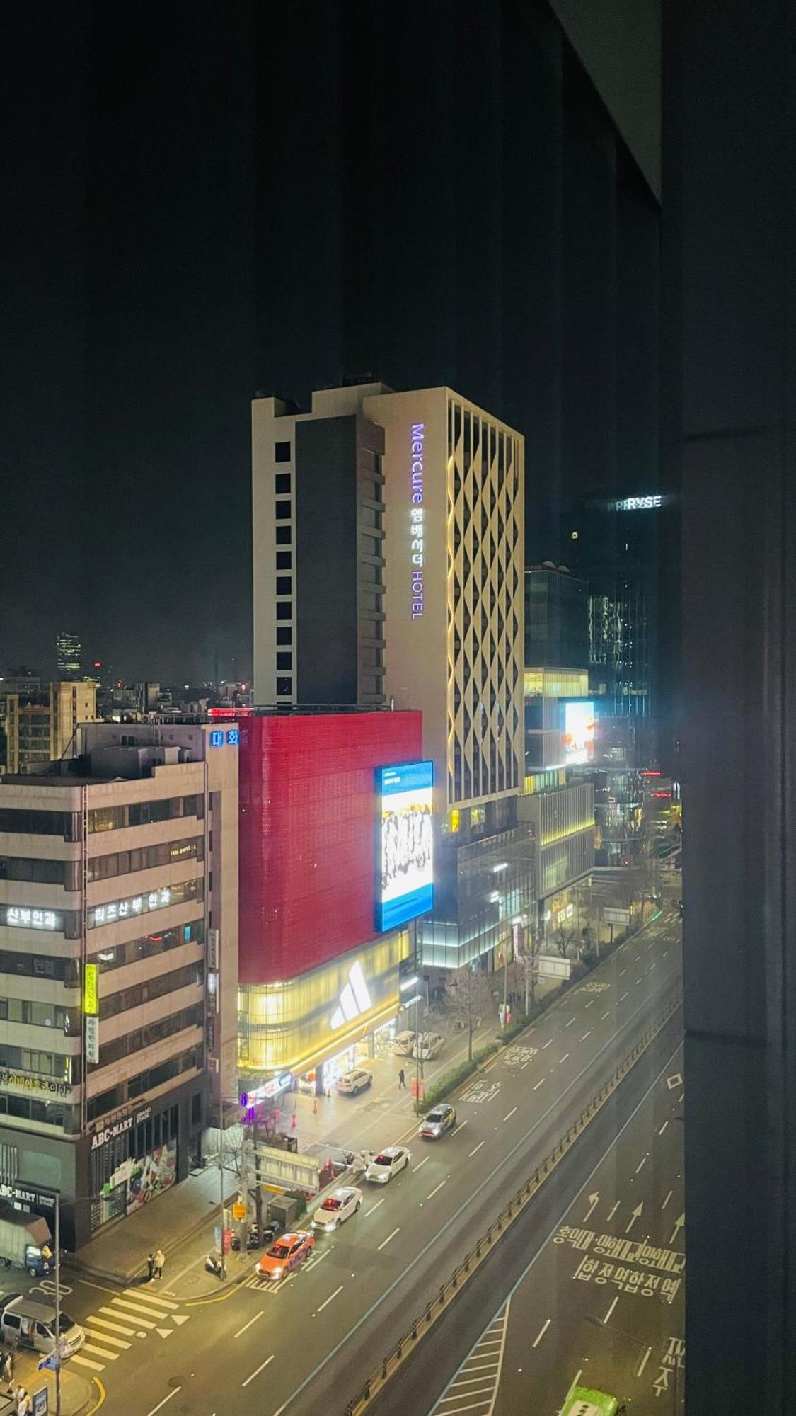 Hongdae Cleanhouse Guest house Seoul