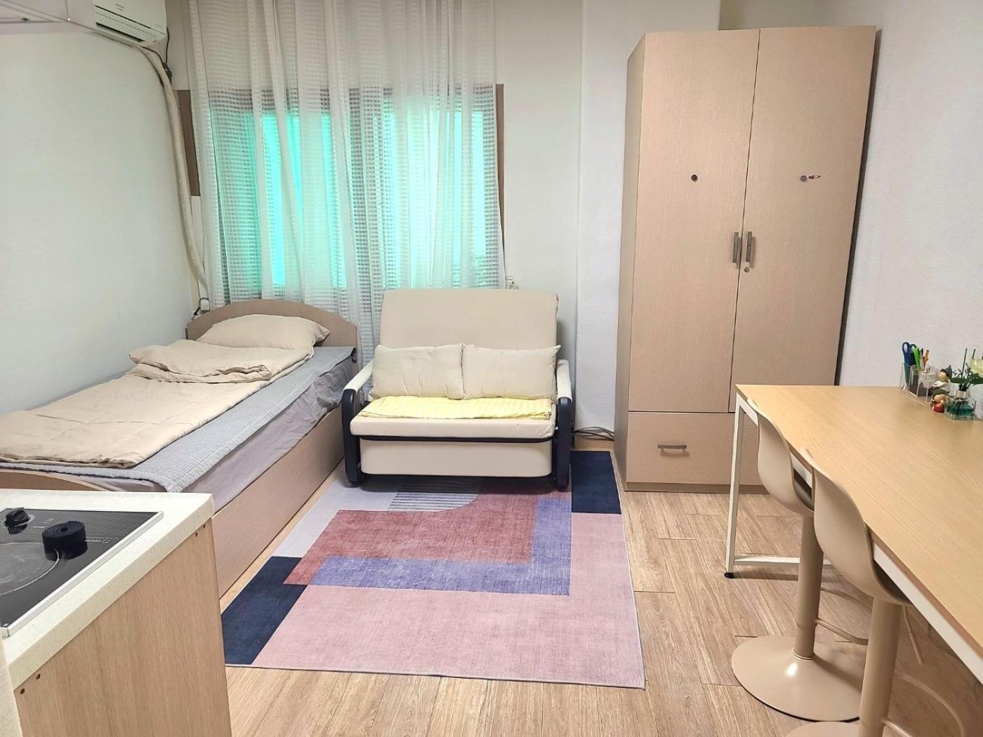 Guest house Hongdae, Sinchon Yeonhui House *