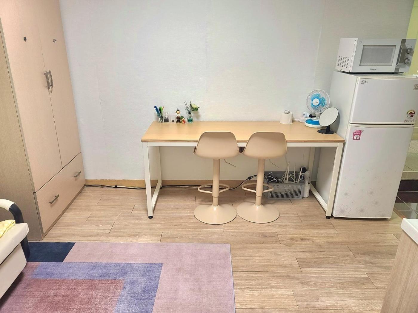 Guest house Hongdae, Sinchon Yeonhui House