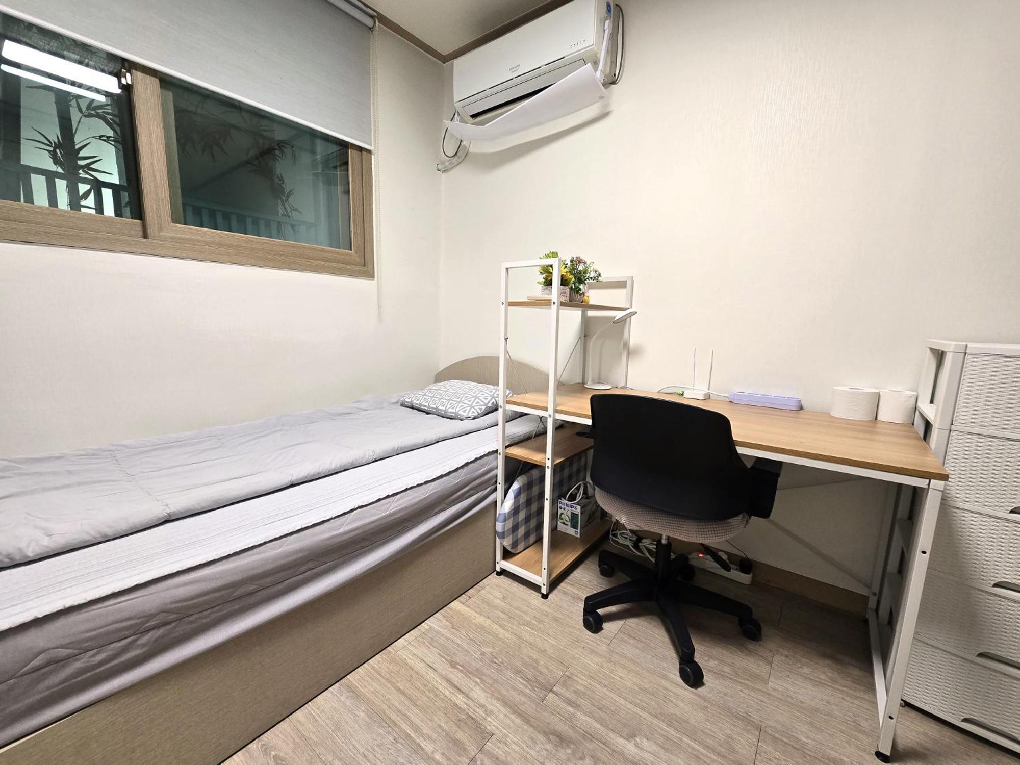 Guest house Hongdae, Sinchon Yeonhui House Seoul