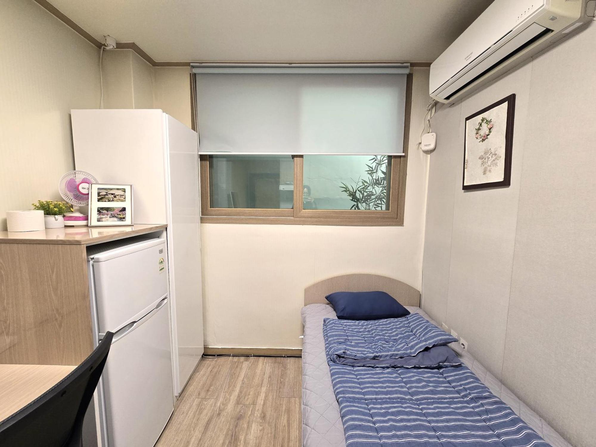 Guest house Hongdae, Sinchon Yeonhui House Seoul