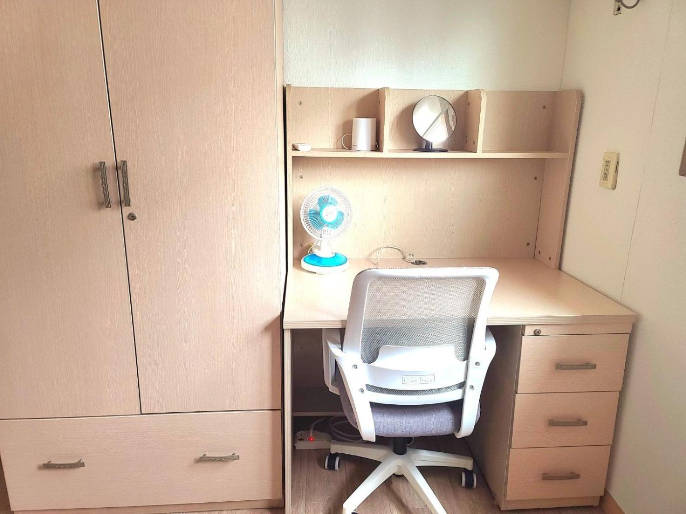 Guest house Hongdae, Sinchon Yeonhui House Seoul