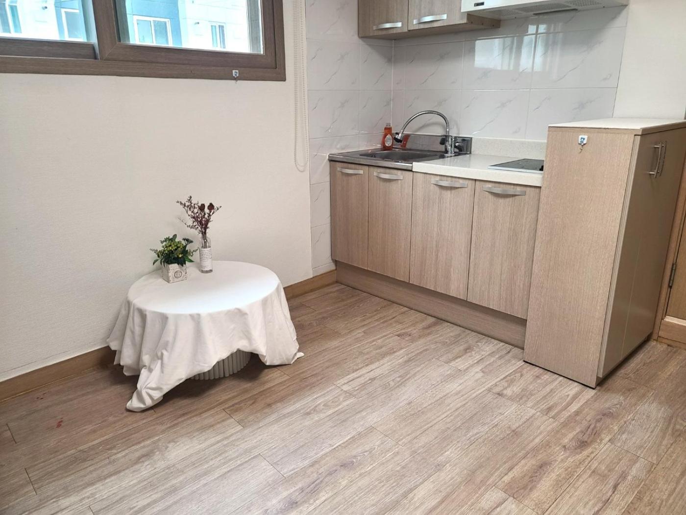 Guest house Hongdae, Sinchon Yeonhui House