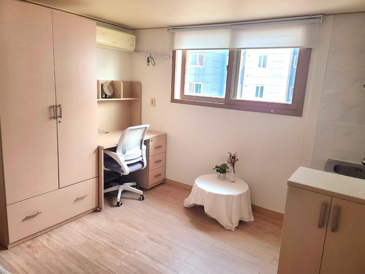 Guest house Hongdae, Sinchon Yeonhui House *