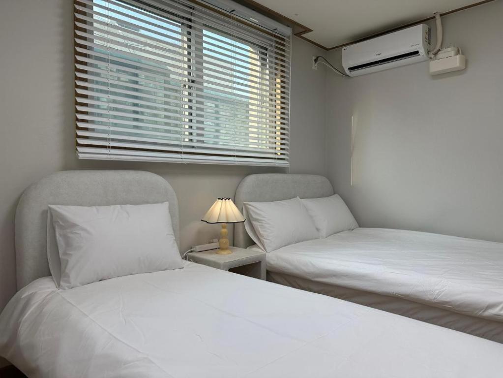 Hotel Muadejavu Dongdaemun *