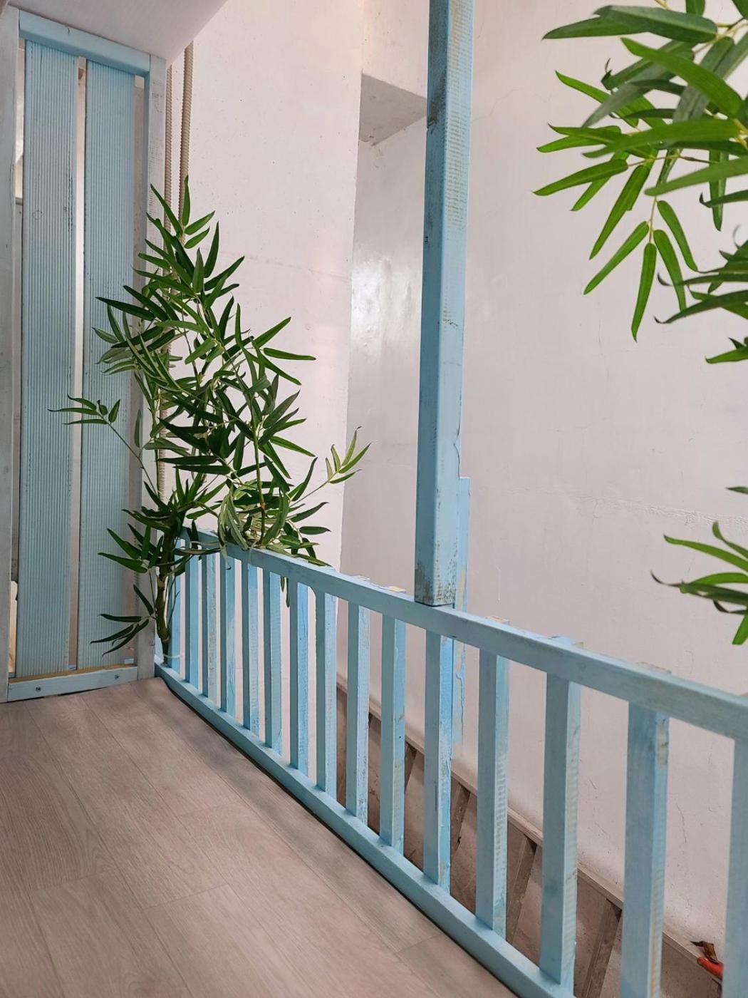 Guest house Hongdae, Sinchon Yeonhui House Seoul