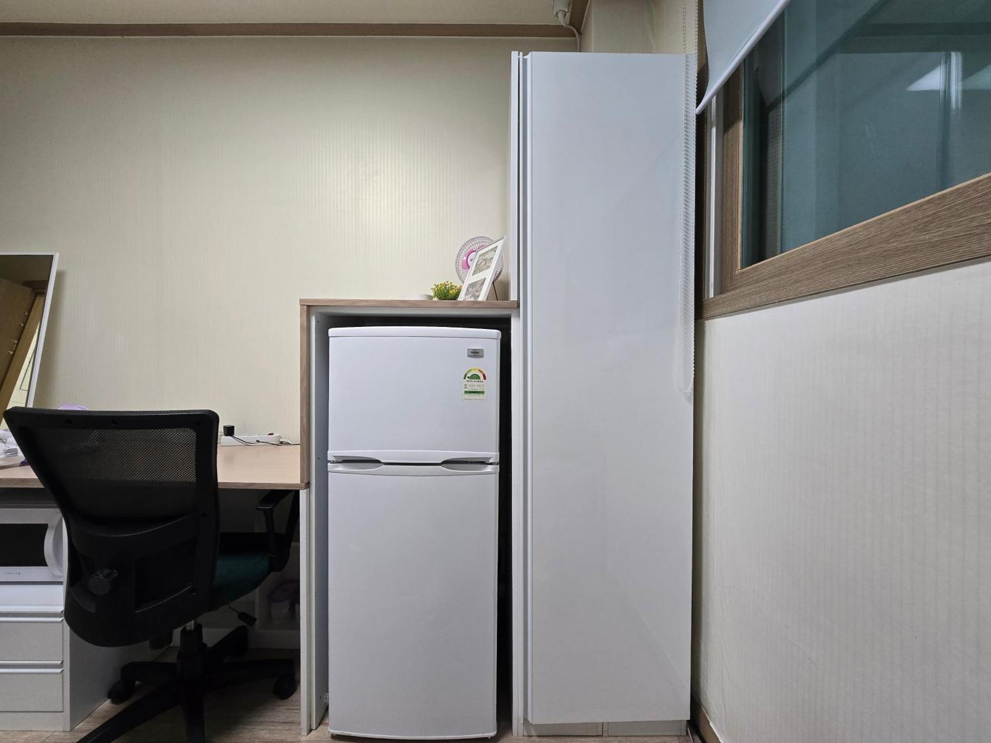 Hongdae, Sinchon Yeonhui House *