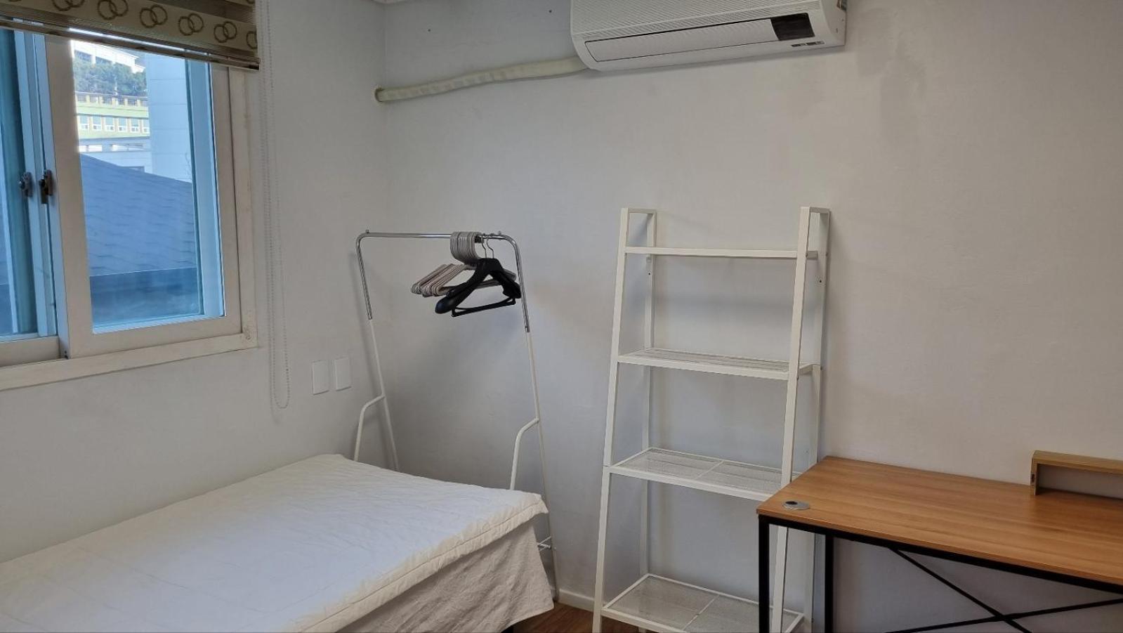 Aparthotel Namsan Seoul