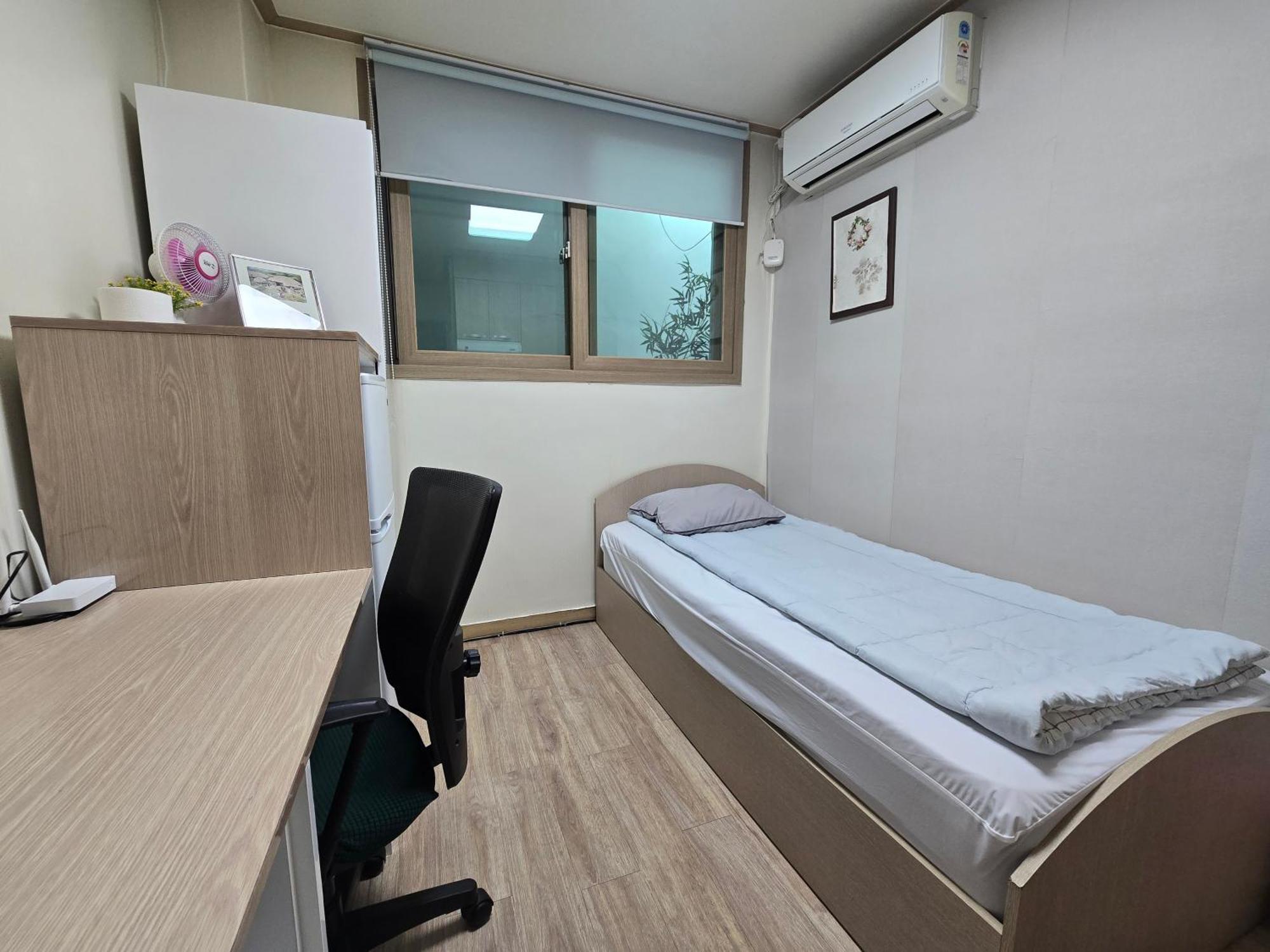 Guest house Hongdae, Sinchon Yeonhui House Seoul