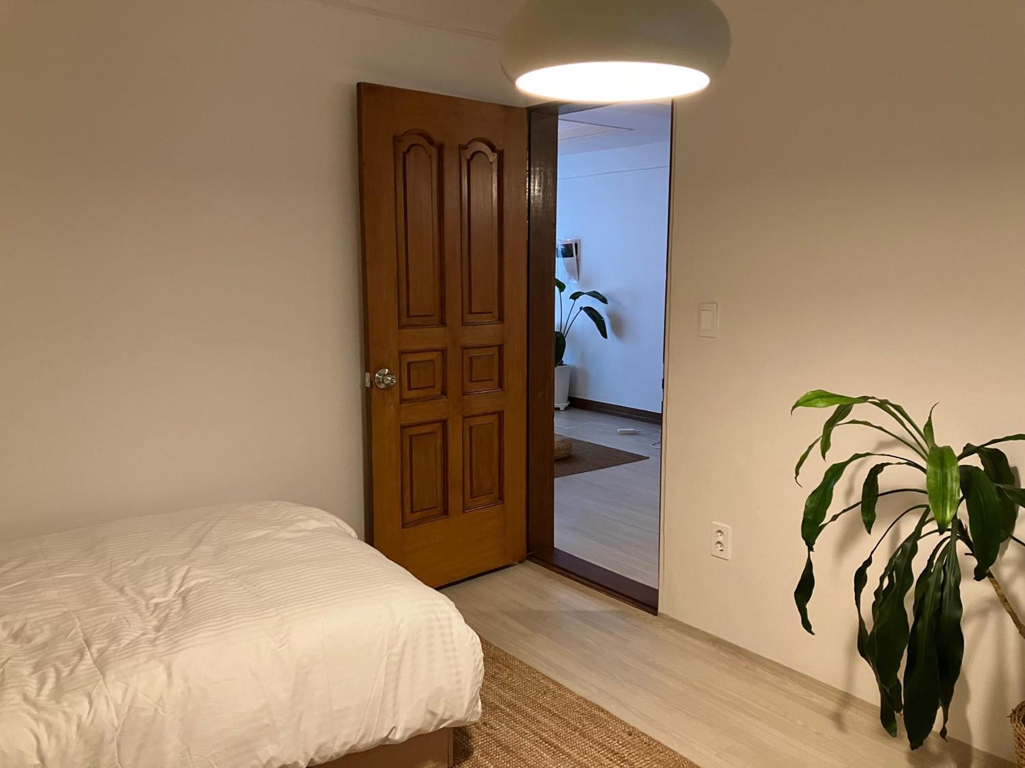 Suinhome Villa Seoul