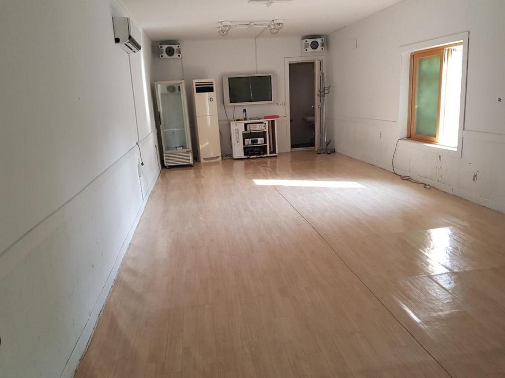Guest house Wolbyeok Town Seoul