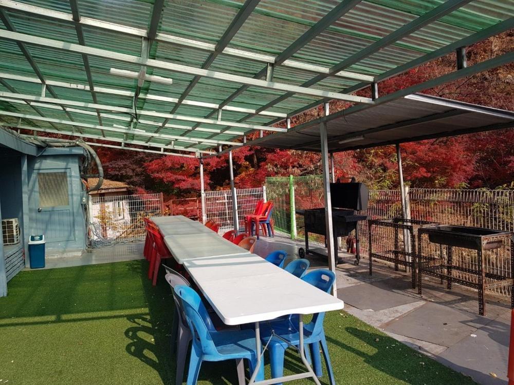 Guest house Wolbyeok Town Seoul