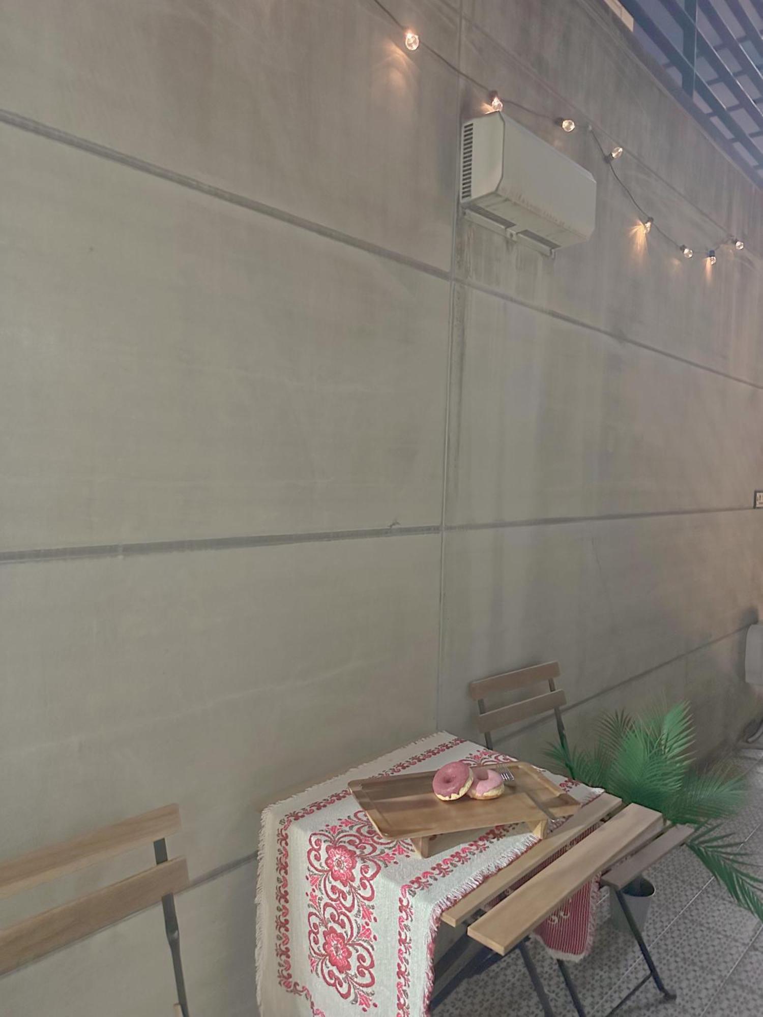 The First Hongdae
