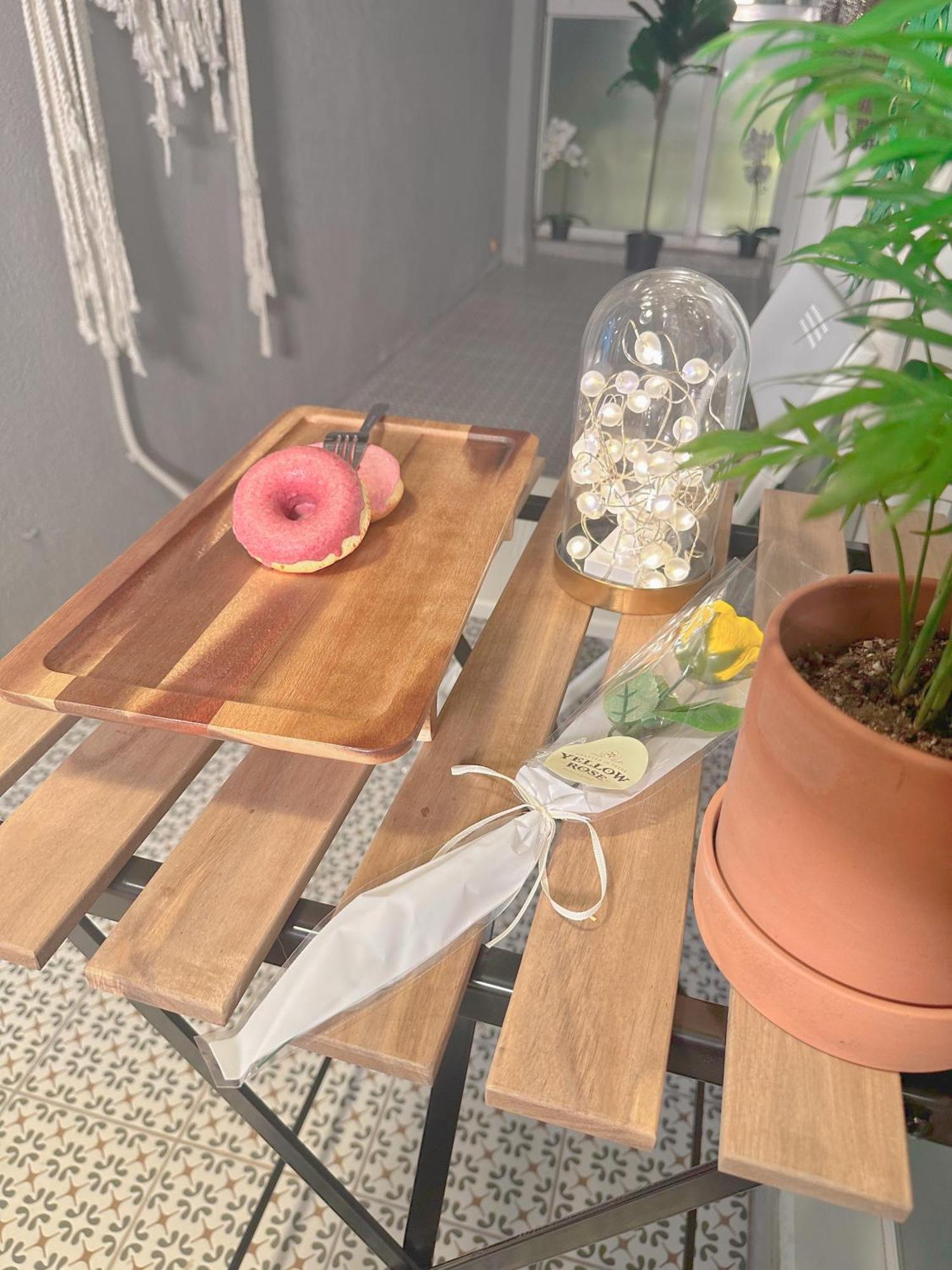 Apartment The First Hongdae Seoul