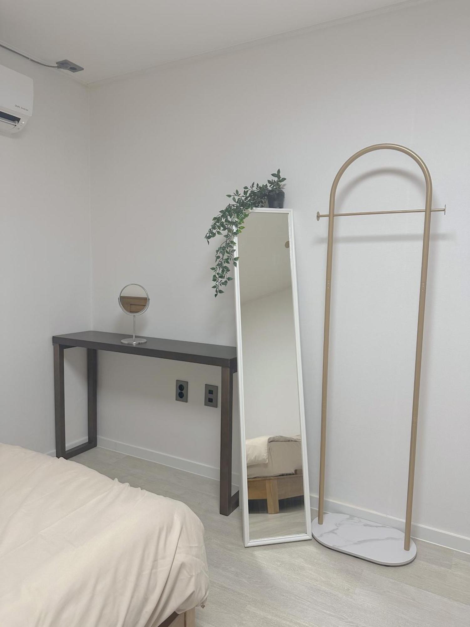 The First Hongdae Apartment