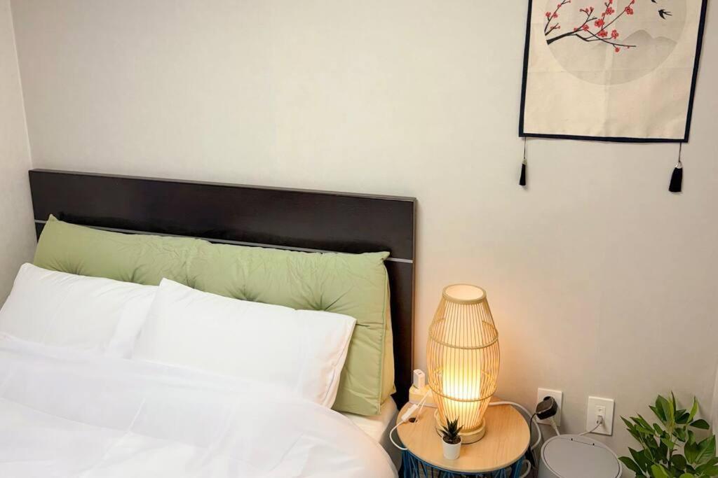 High-rise Luxe Loft Apartamento Seul