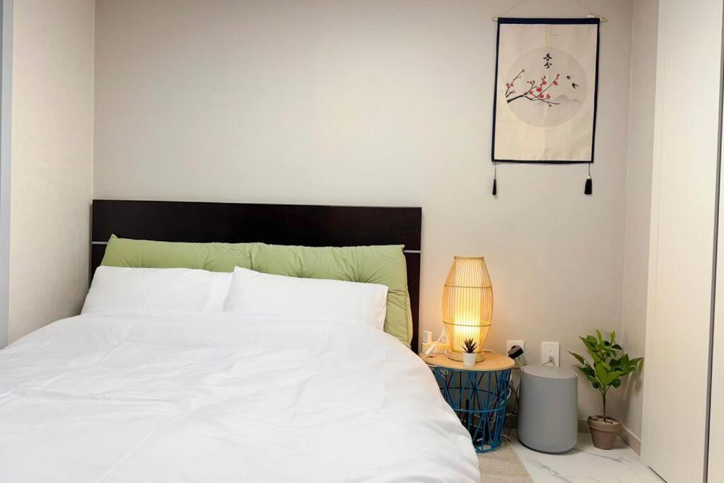 Apartamento High-rise Luxe Loft *