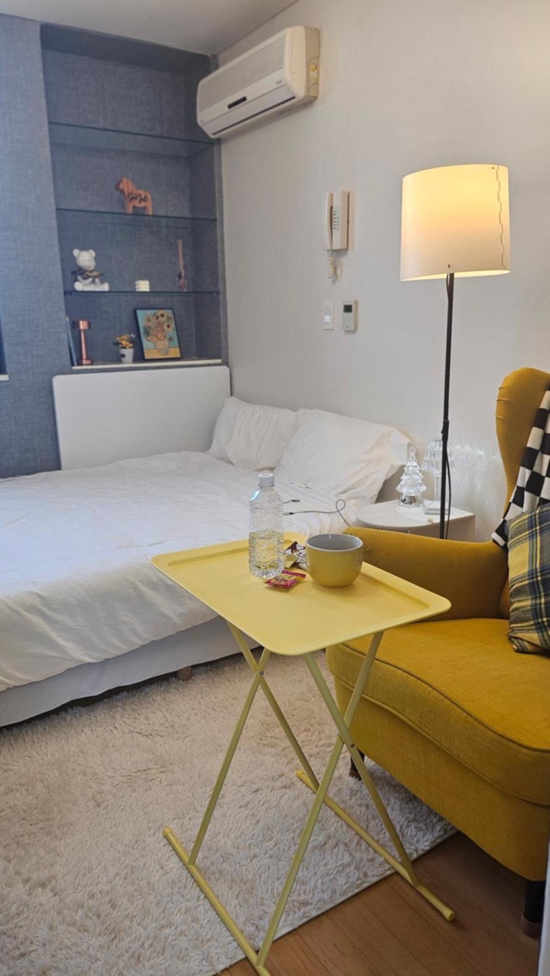 Jj Cozy Seoul