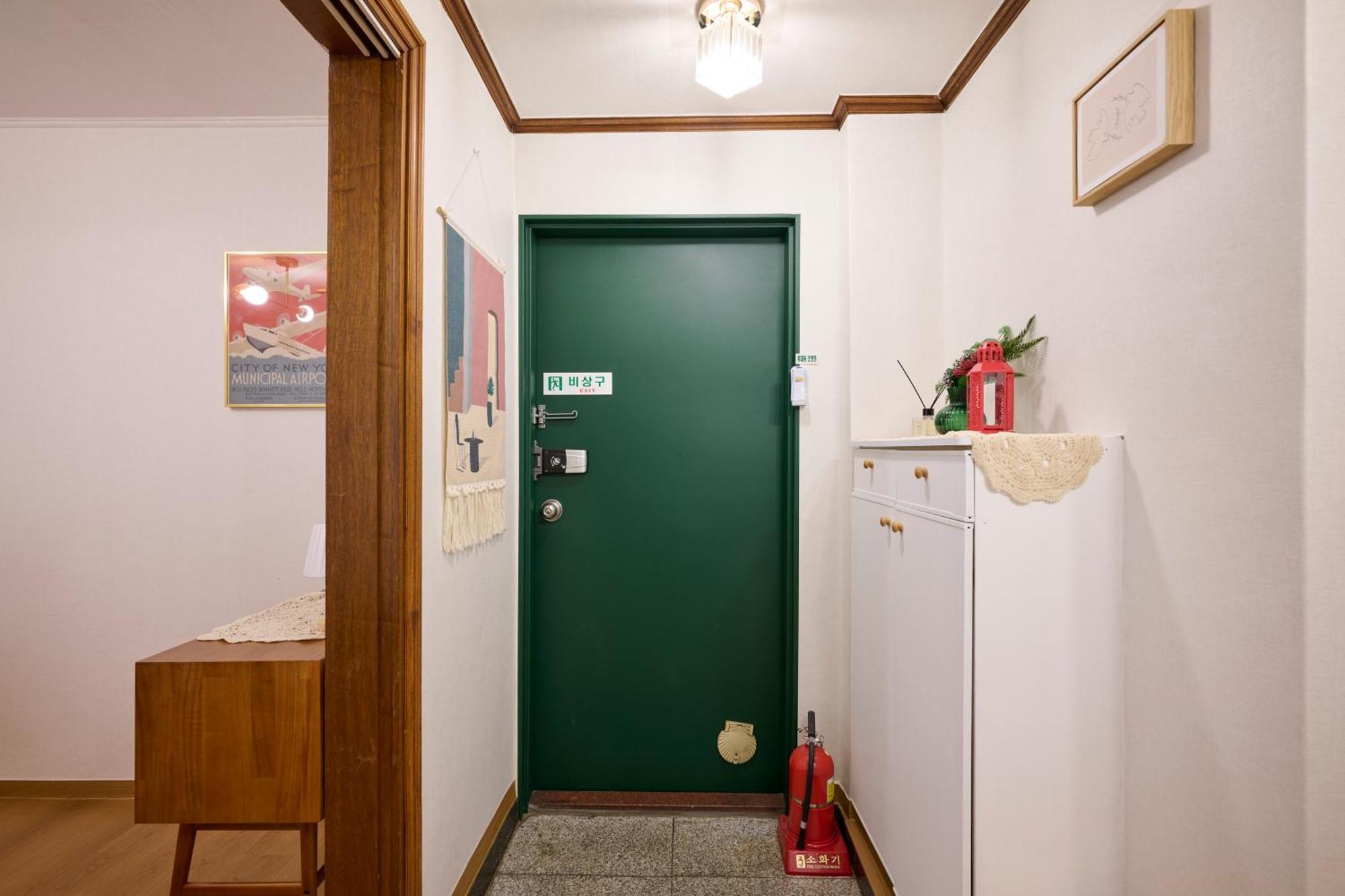 Joan's House Apartment