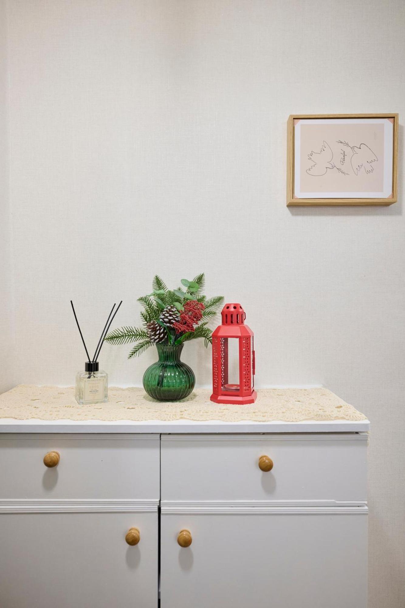 Joan's House Apartment