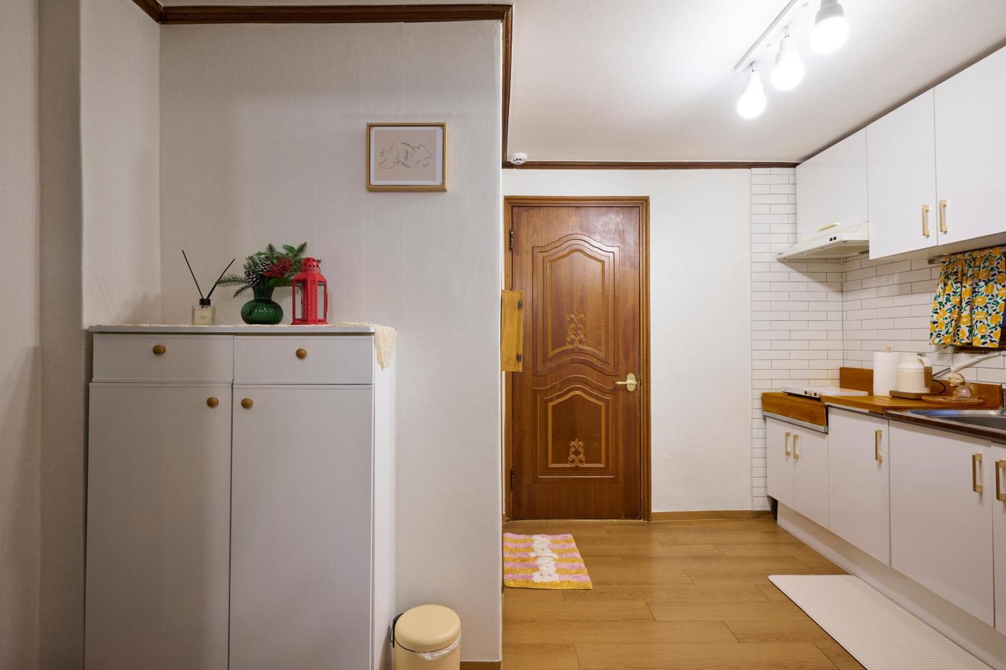 Joan's House
