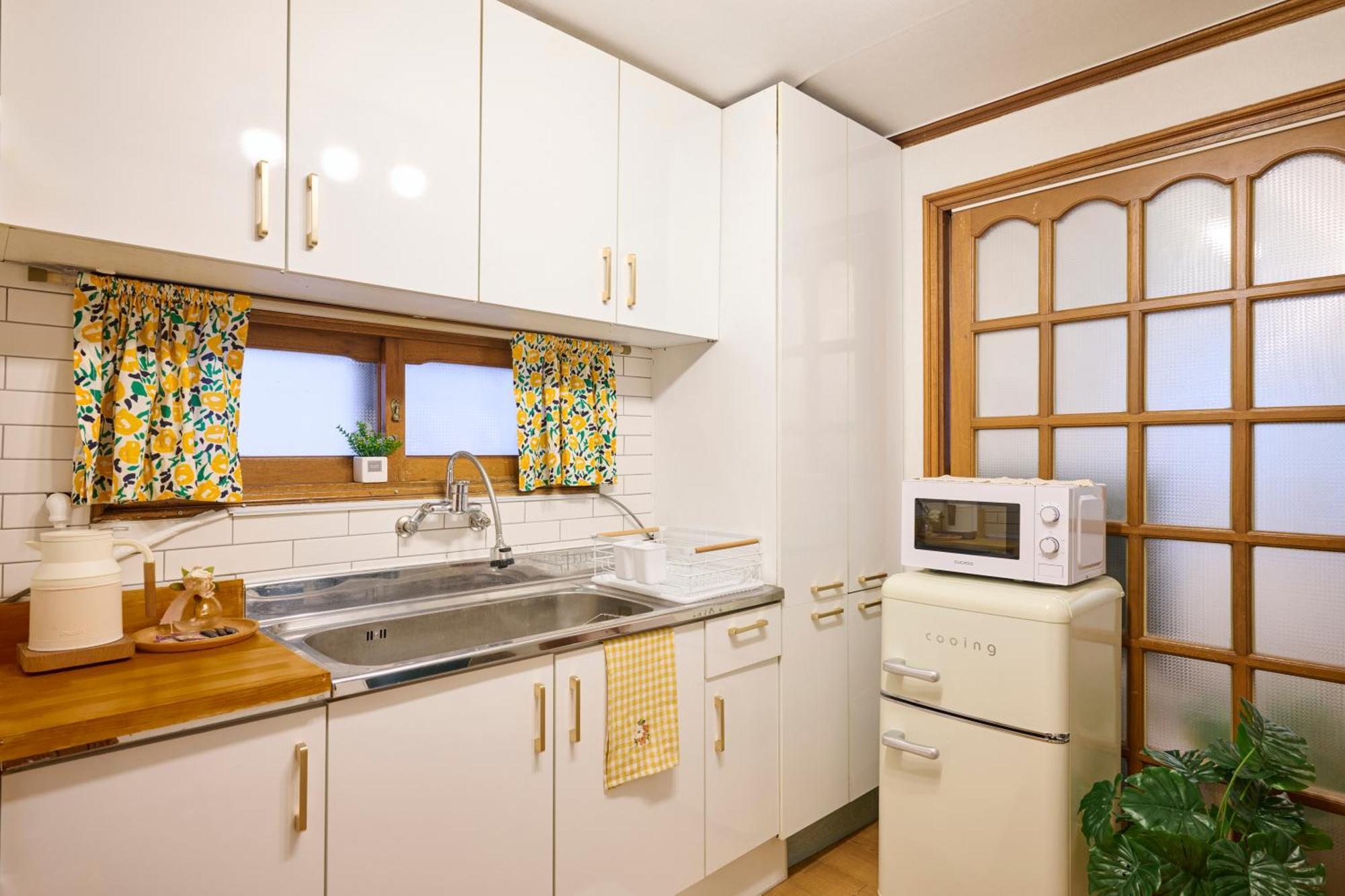 Joan's House Apartment *