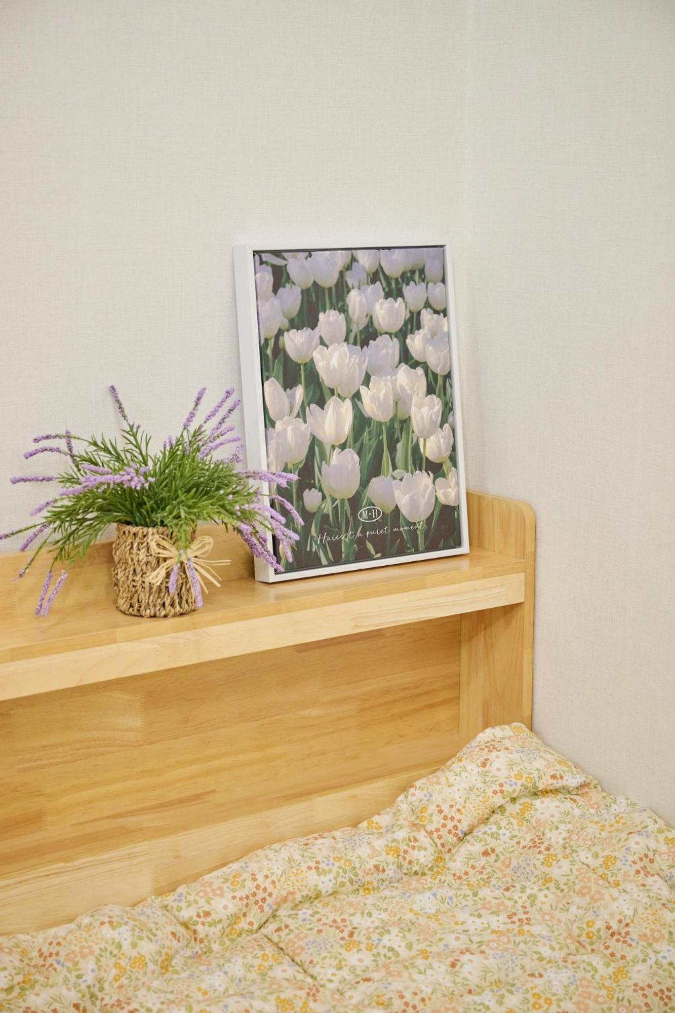 Joan's House * Seoul