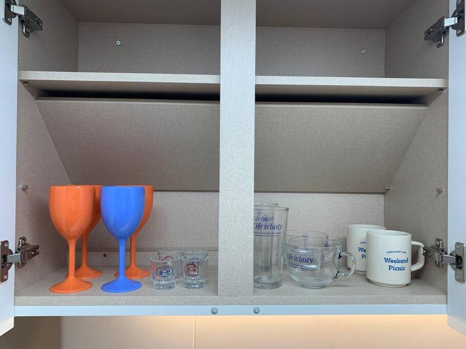 Apartment Dayoff Mode - Comfort 3 2 Bathroom, Complimentary Parking