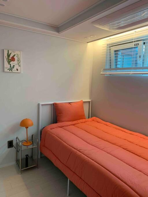 Dayoff Mode - Comfort 3 2 Bathroom, Complimentary Parking Seoul