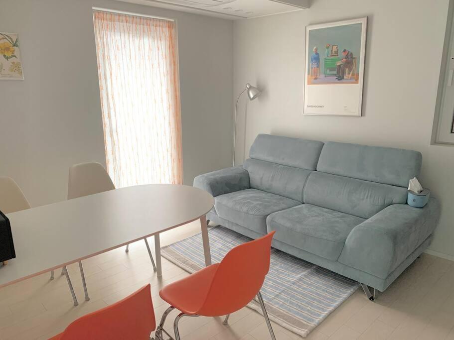Apartment Dayoff Mode - Comfort 3 2 Bathroom, Complimentary Parking