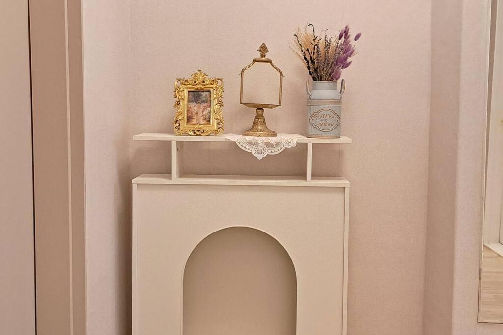 Apartment 2 Daebang Station Yeouido Hangang Park Nodeul Island Seoul