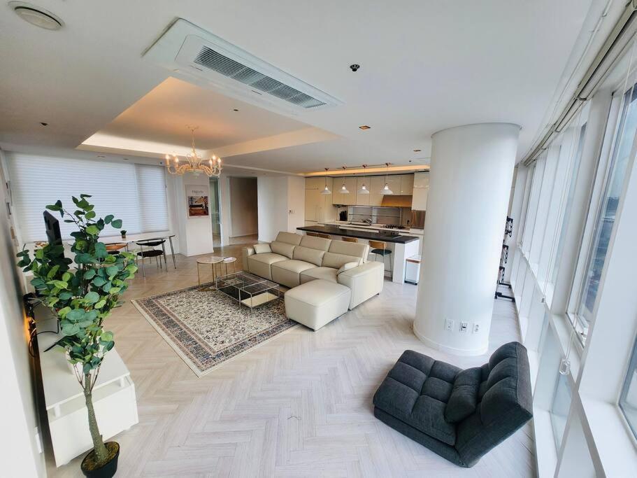 Majestic Coex Apartment Seoul