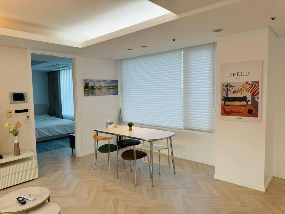 Apartment Majestic Coex Seoul