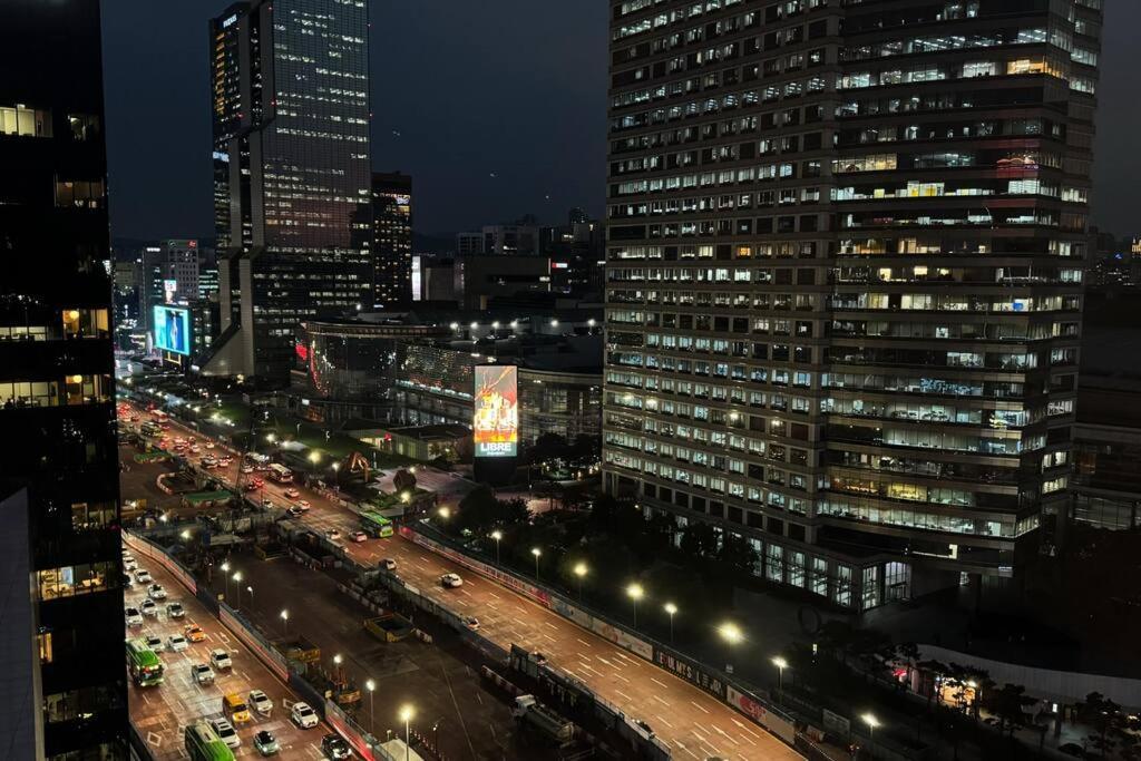 Majestic Coex Apartment
