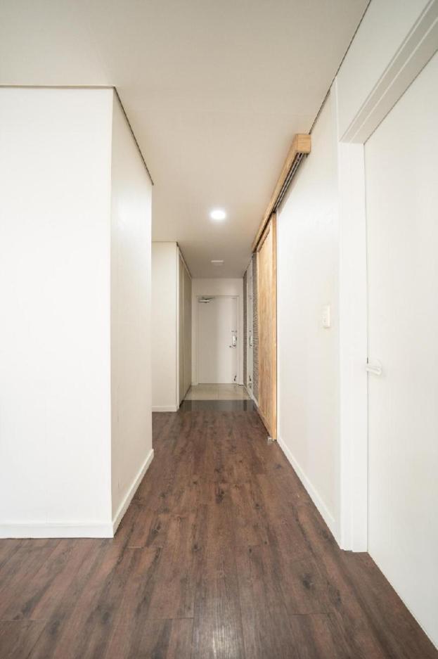 Apartment Gangnam 100m 3 Bedrooms 2 Private Bathrooms M Ceo 1 Minute To Coex Fully Furnished 3bdr 2bath *